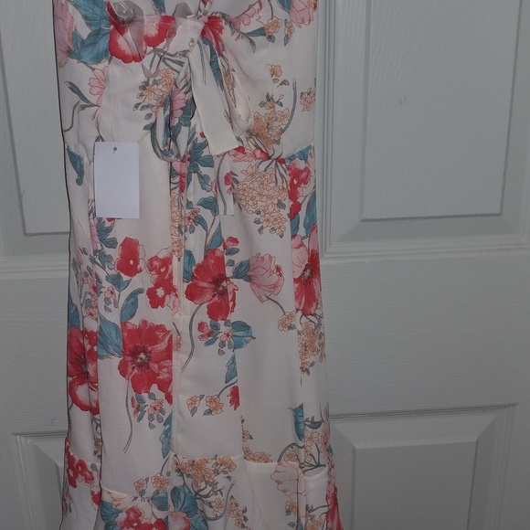 Charlotte Russe xs dress - Picture 2 of 2